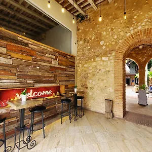 heritage-hotels-zona-colonial.santodomingobesthotels.com/