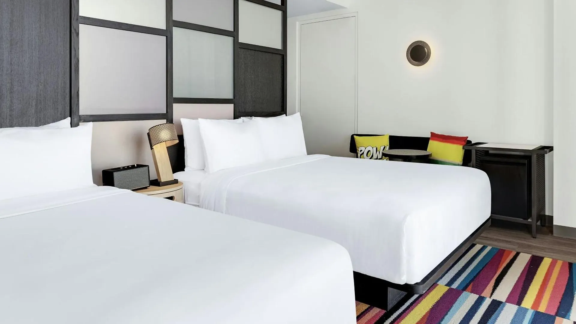 Aloft Santo Domingo Piantini Hotell 0*,  Dominikanska republiken